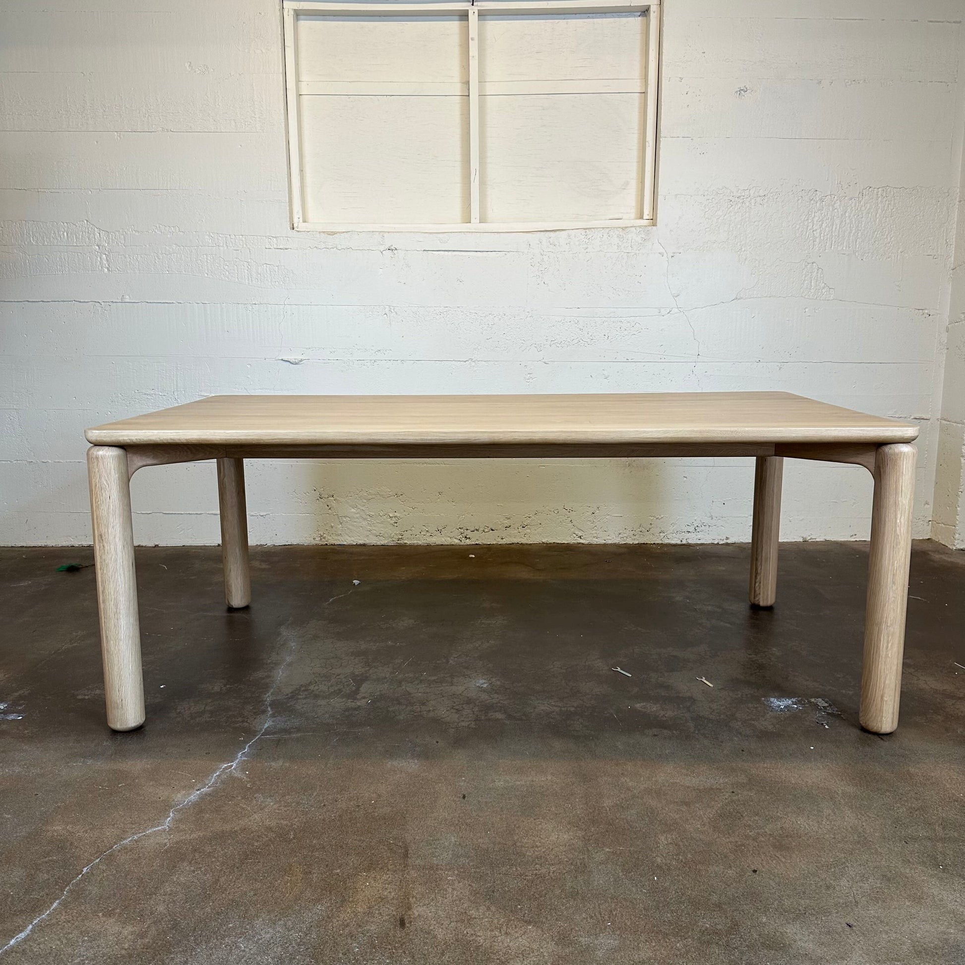 Dillon Dining Table (Denver Modern) C DINING TABLES