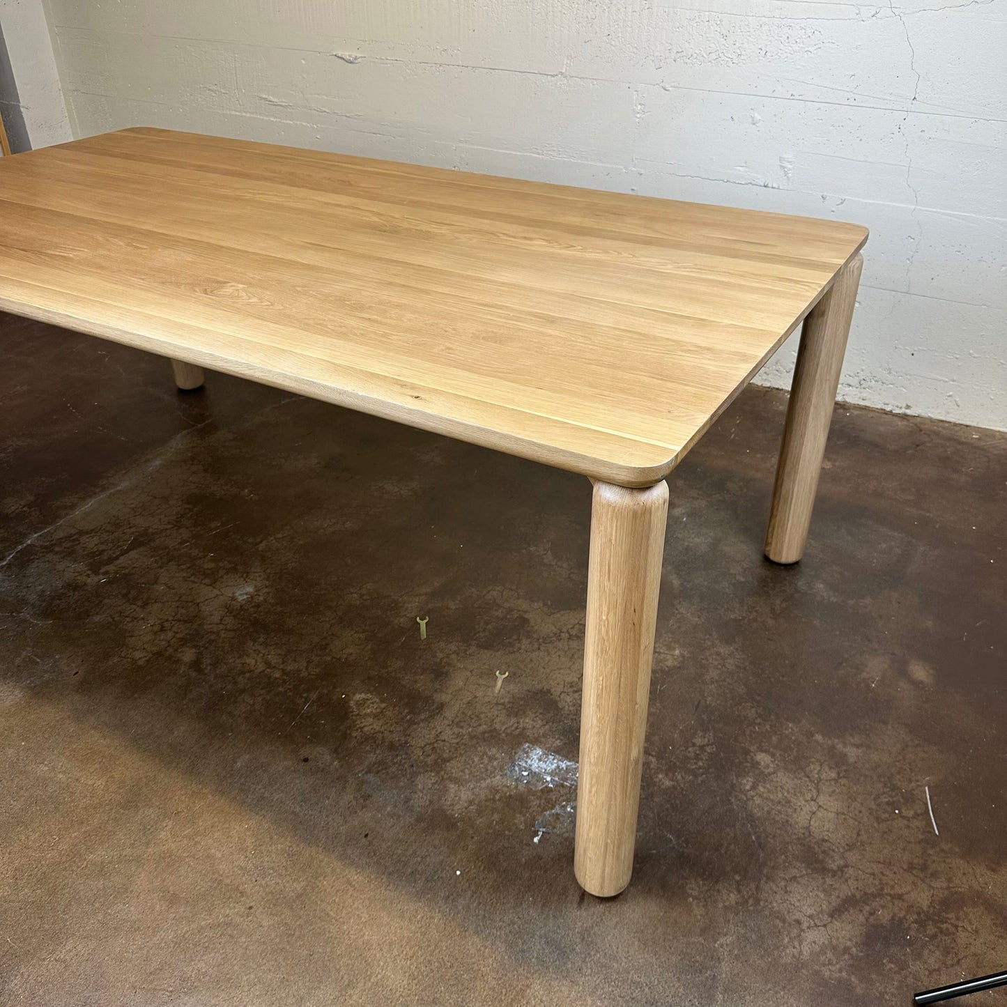 Dillon Dining Table (Denver Modern) C DINING TABLES