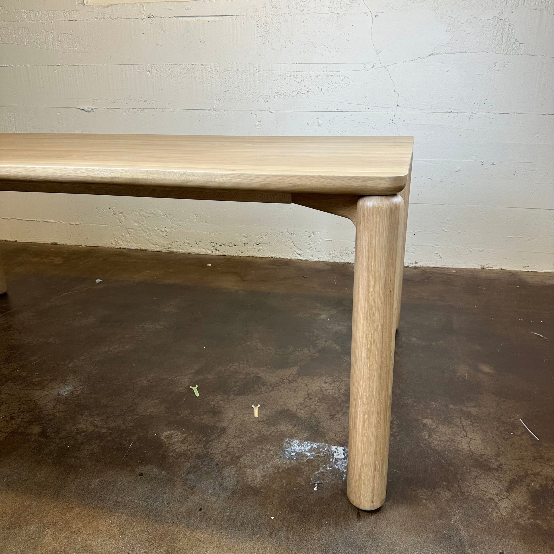 Dillon Dining Table (Denver Modern) C DINING TABLES
