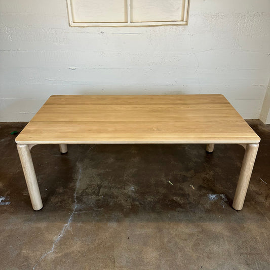 Dillon Dining Table (Denver Modern) C DINING TABLES