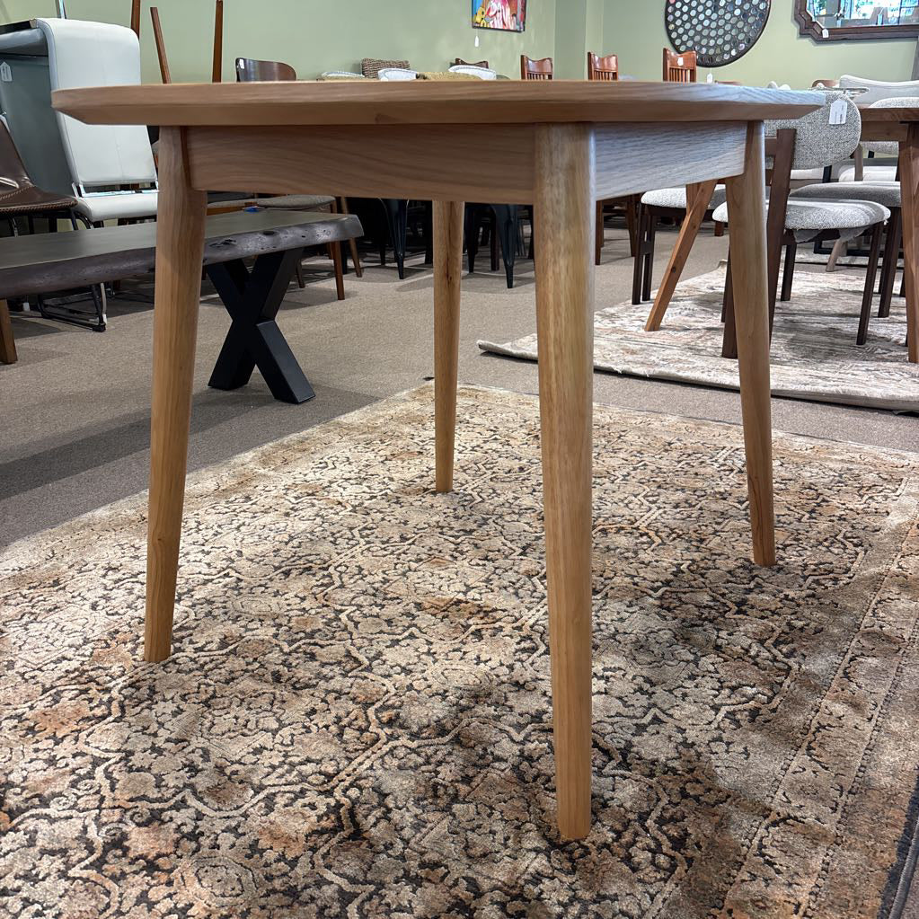 Stevenson Oval Dining Table C DINING TABLES