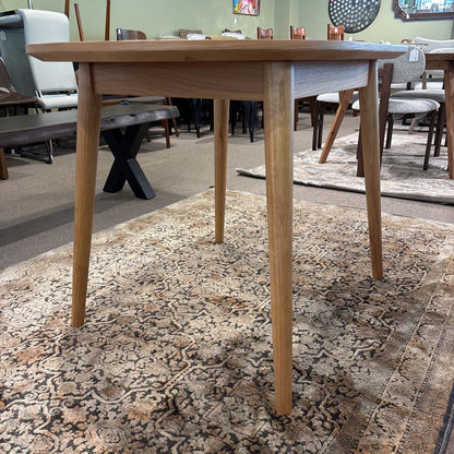 Stevenson Oval Dining Table C DINING TABLES