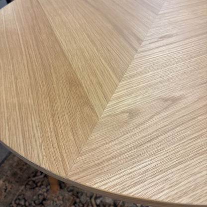 Stevenson Oval Dining Table C DINING TABLES