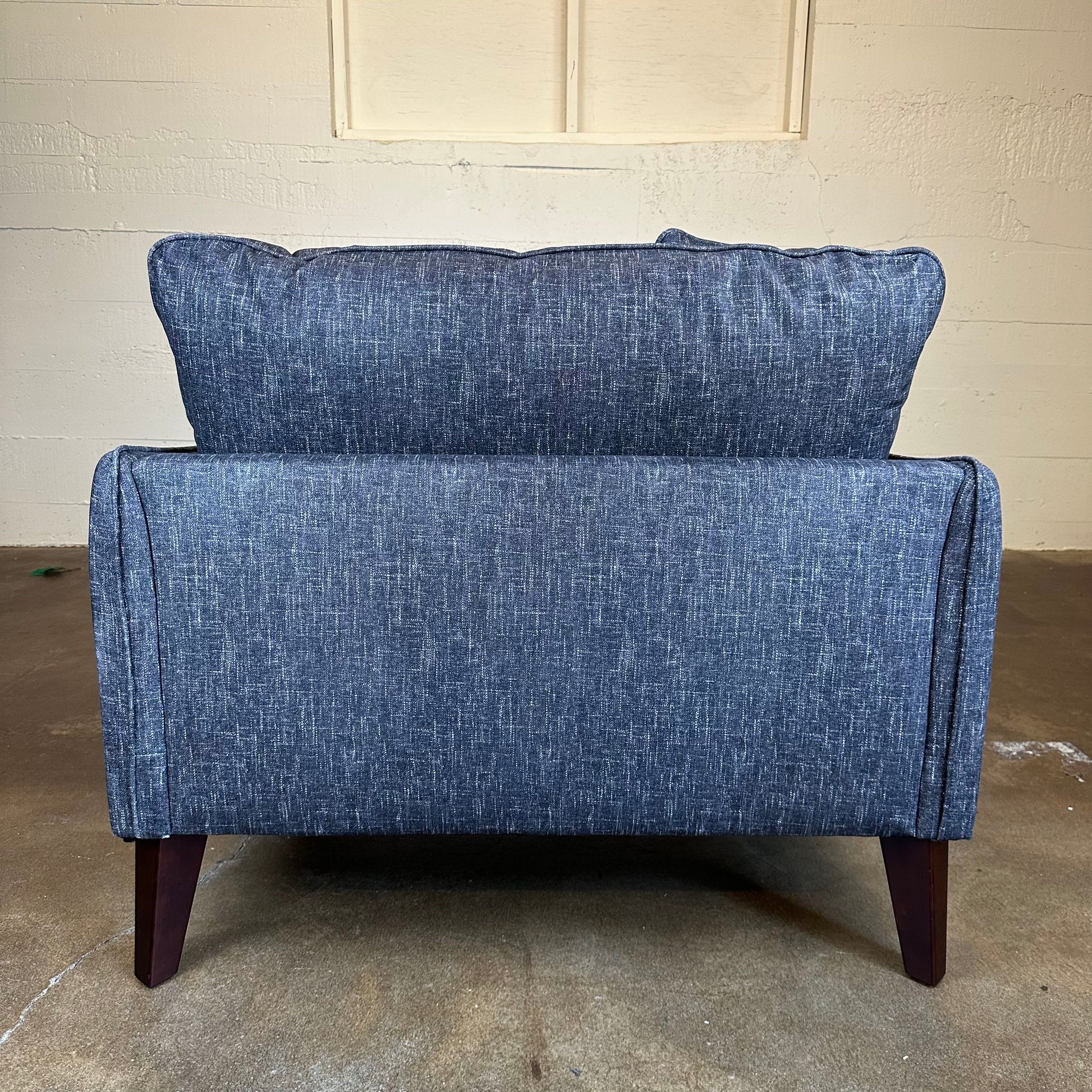 Pepper Chair U ACCENT CHAIRS