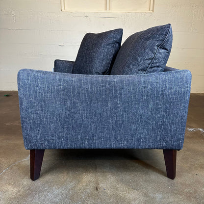 Pepper Chair U ACCENT CHAIRS