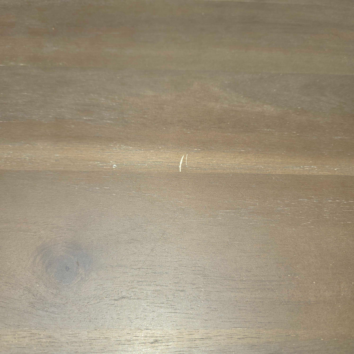 RH Salvaged Wood Trestle Dining Table
