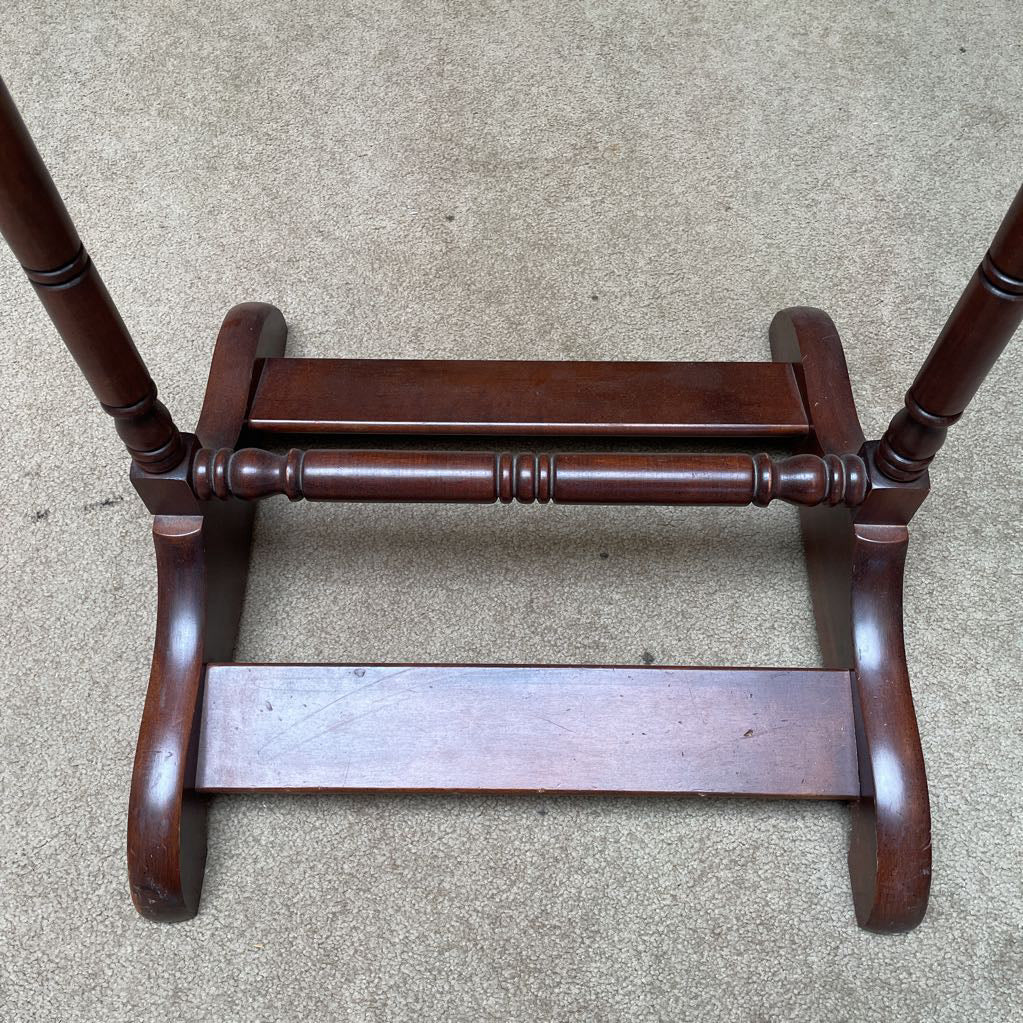 Butler Caddy C COAT RACKS