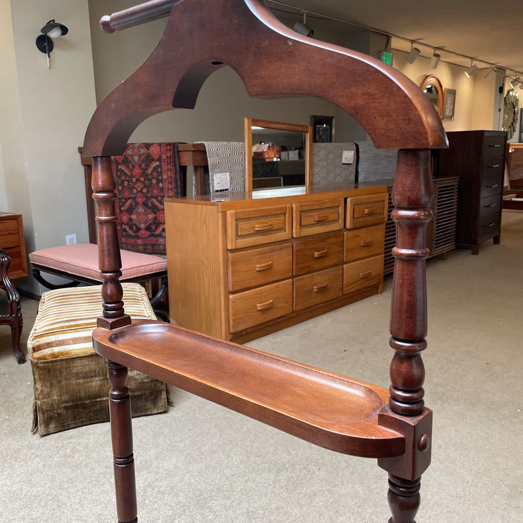Butler Caddy C COAT RACKS