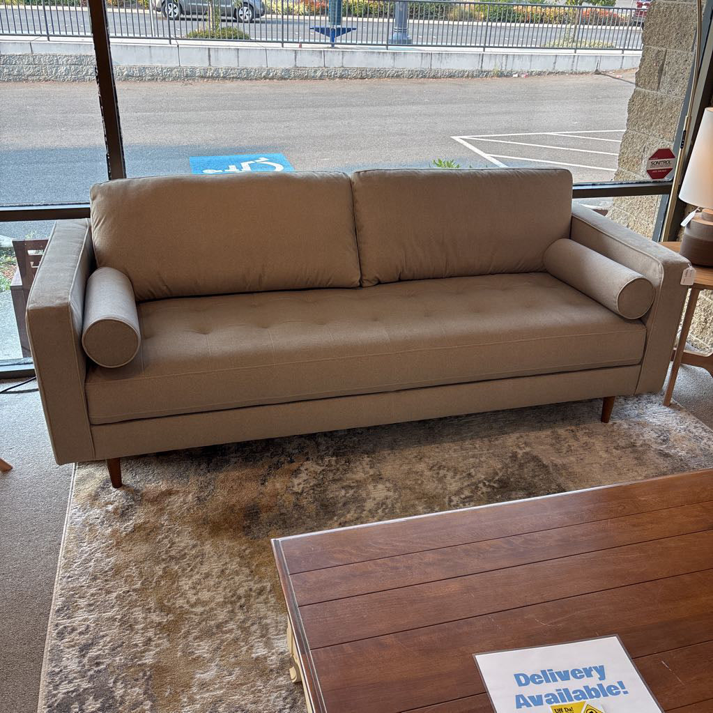 Malmo Dune Sofa U SOFAS