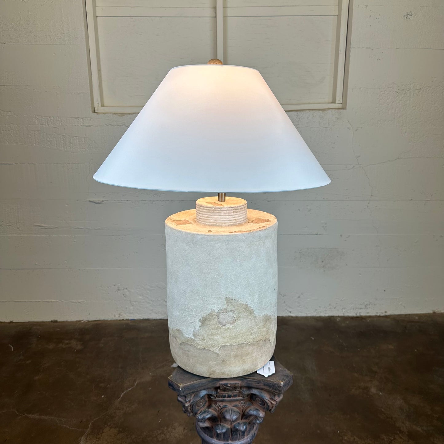 Samala Lamp (Arteriors Home) LAMPS