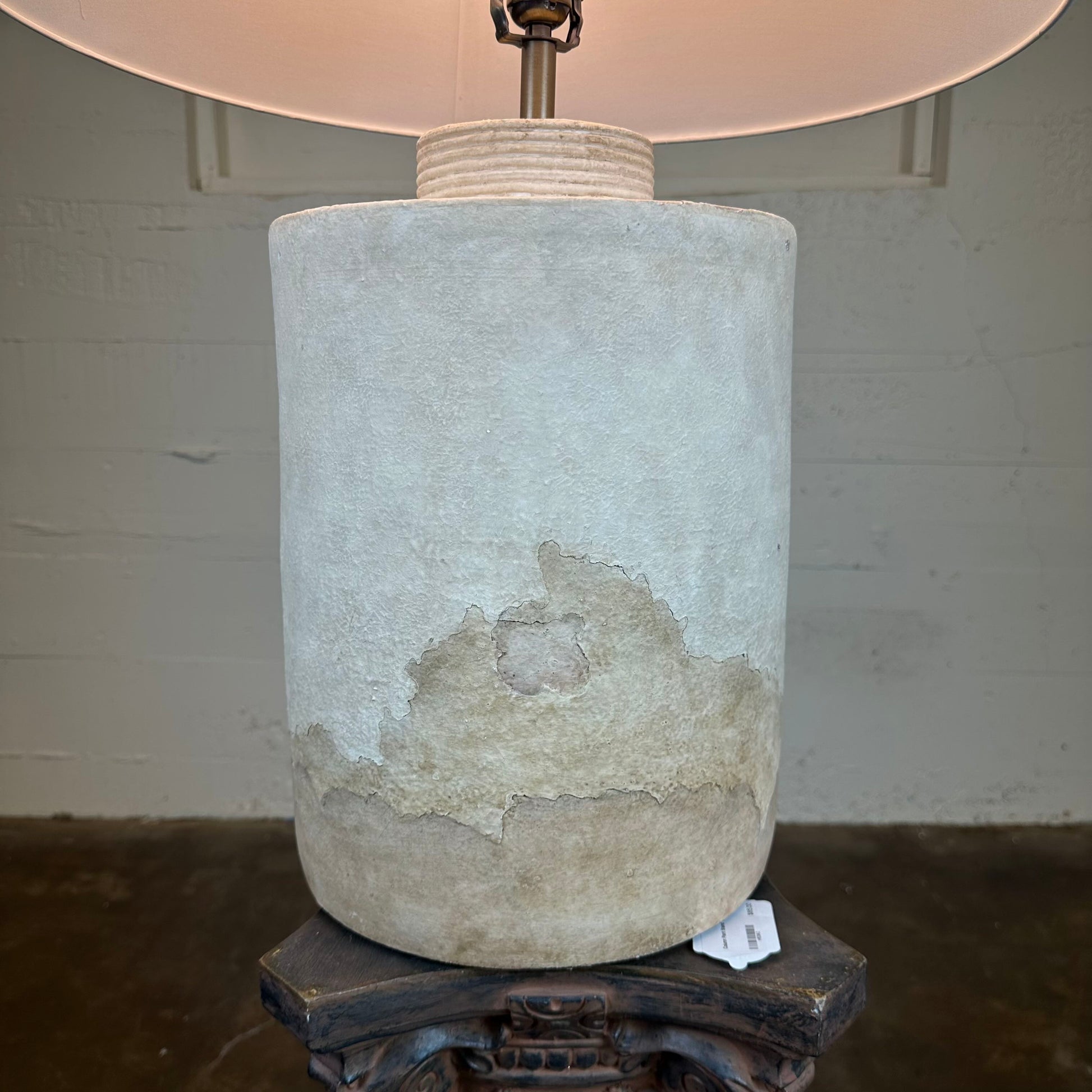 Samala Lamp (Arteriors Home) LAMPS