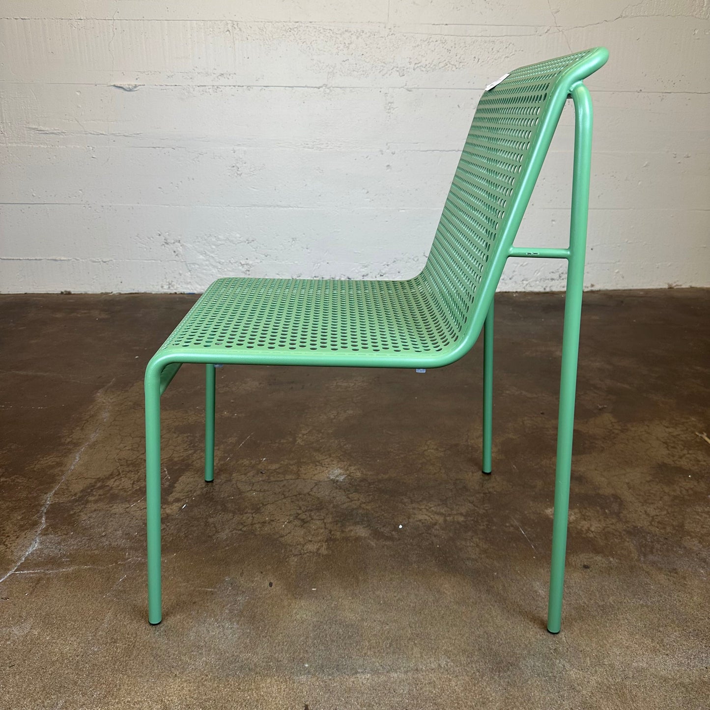 Perf Dining Chair (Set of 6) (Neighbor) C DINING CHAIRS