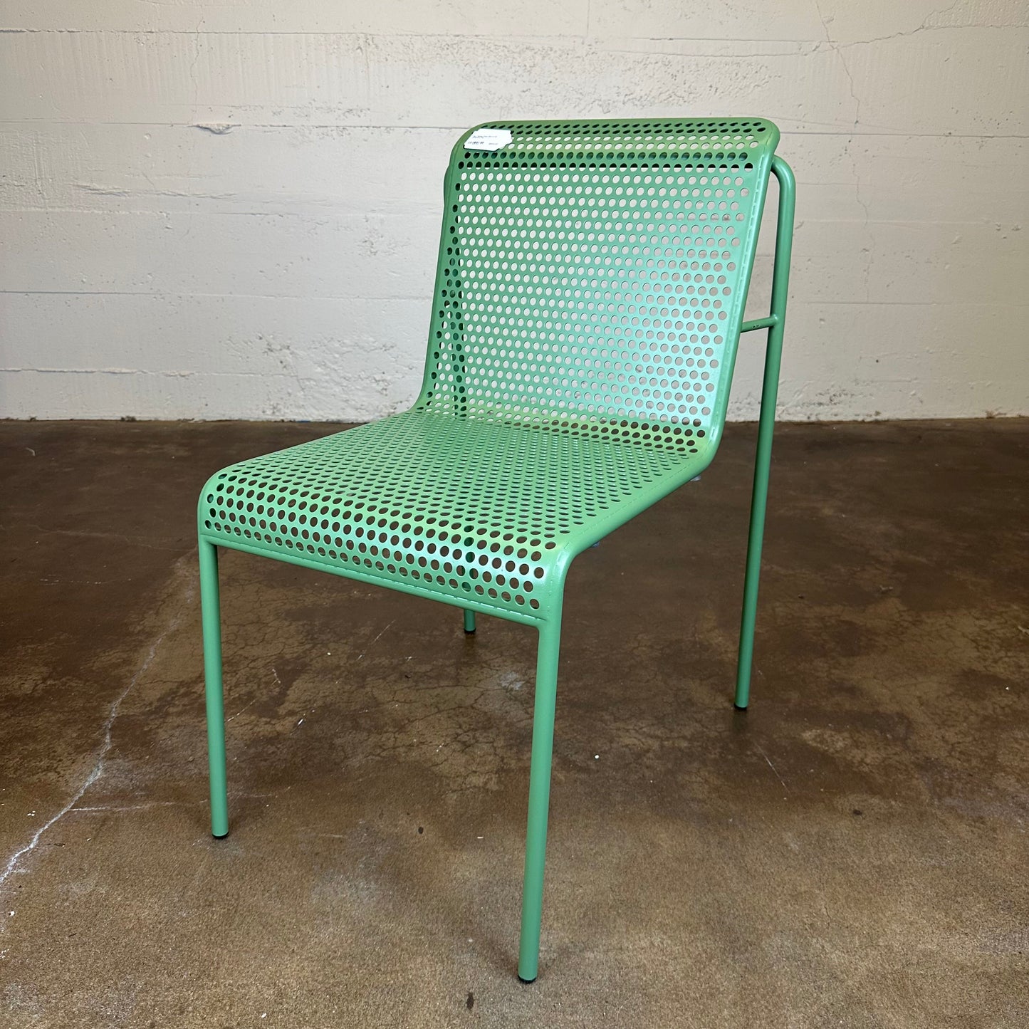 Perf Dining Chair (Set of 6) (Neighbor) C DINING CHAIRS