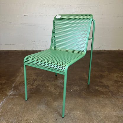 Perf Dining Chair (Set of 6) (Neighbor) C DINING CHAIRS