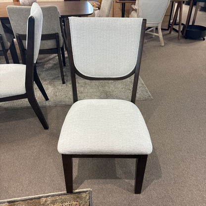 Set of 4 Ashley Breckington Dining Chairs