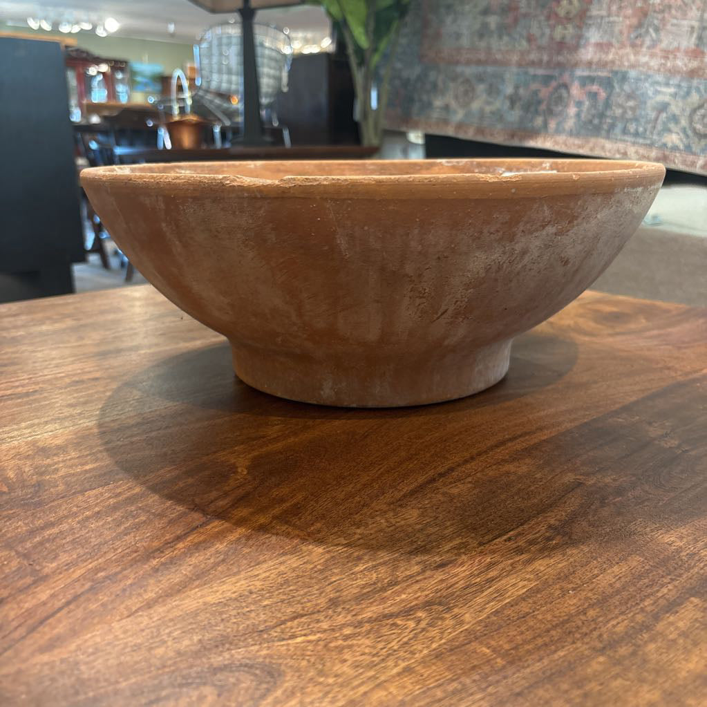 Orange Italian Terracotta Pot SMALLS
