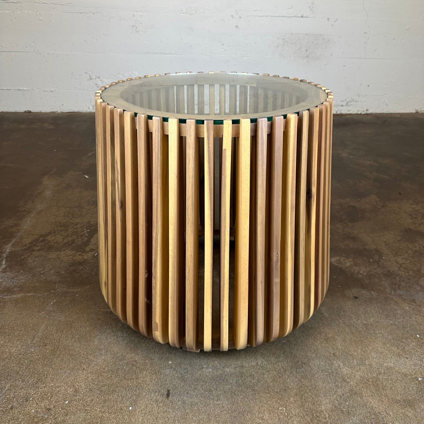 Bungalow Side Table