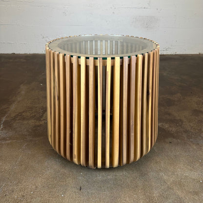 Bungalow Side Table