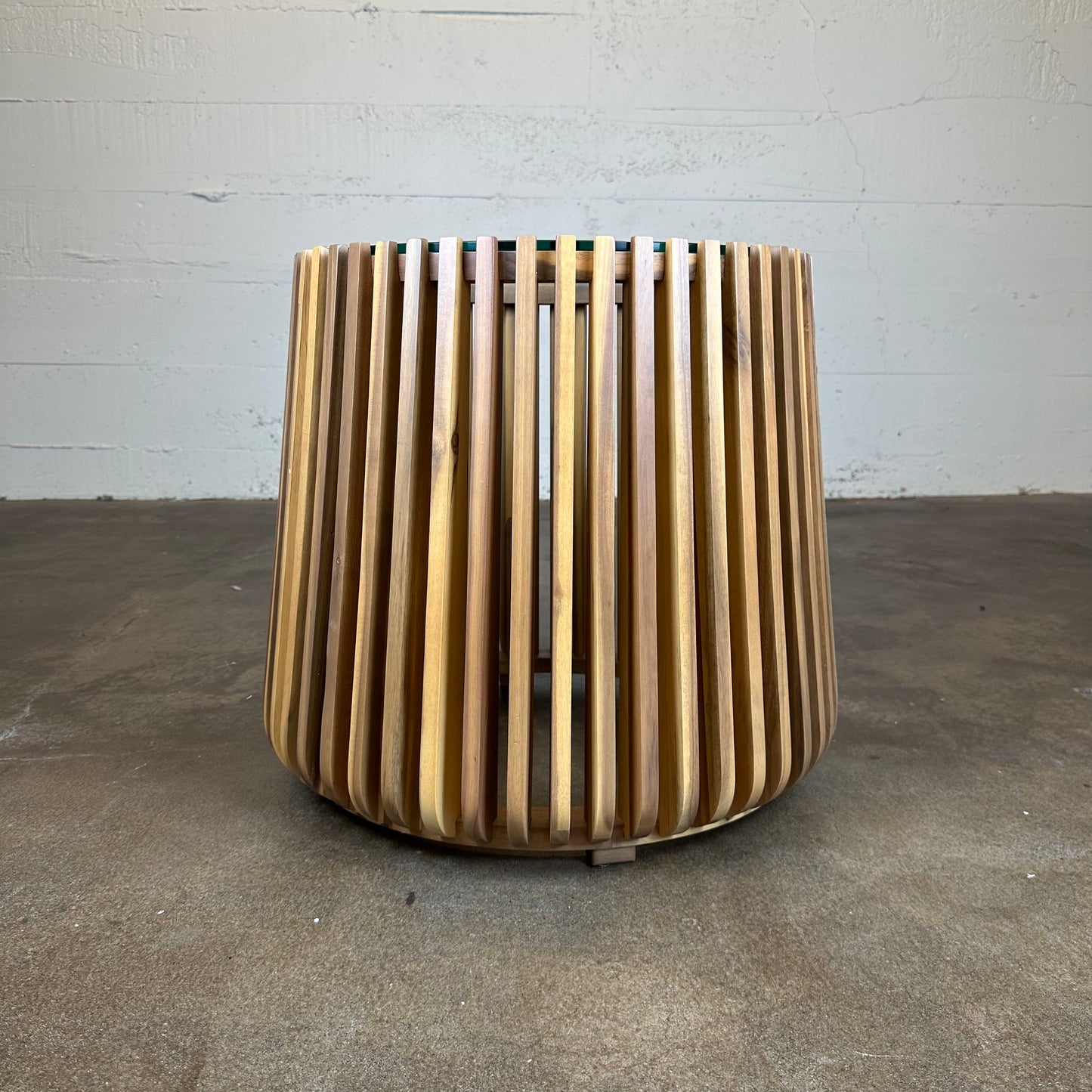 Bungalow Side Table