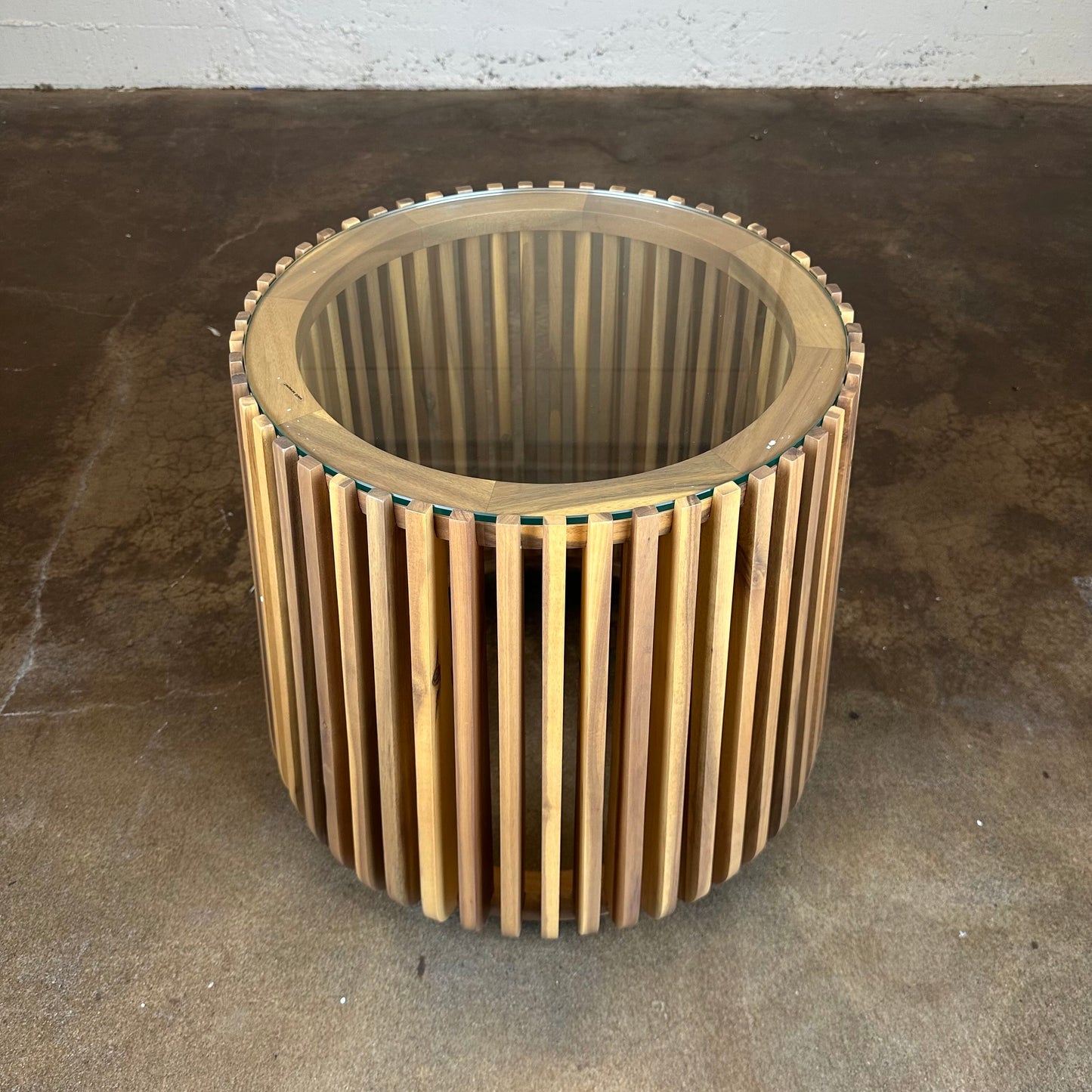 Bungalow Side Table