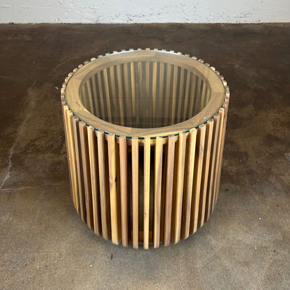 Bungalow Side Table