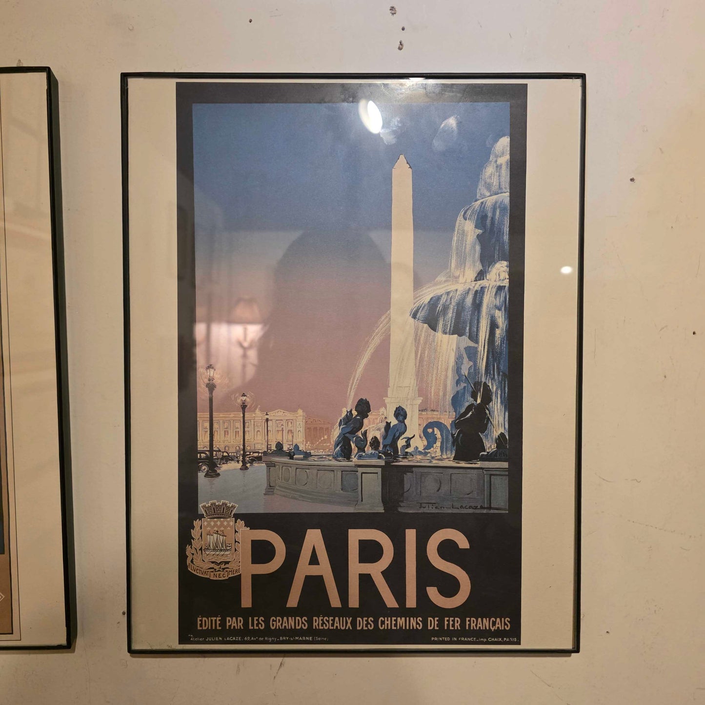Paris
