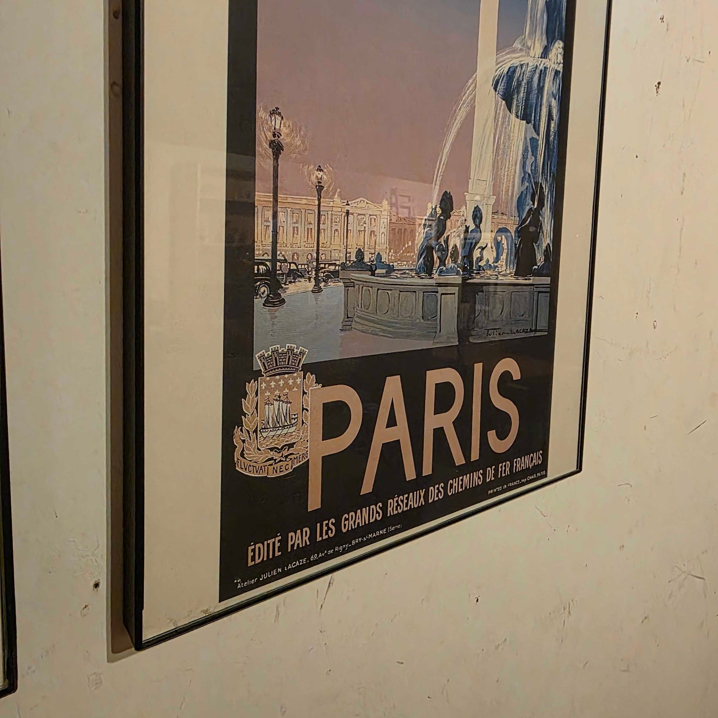 Paris