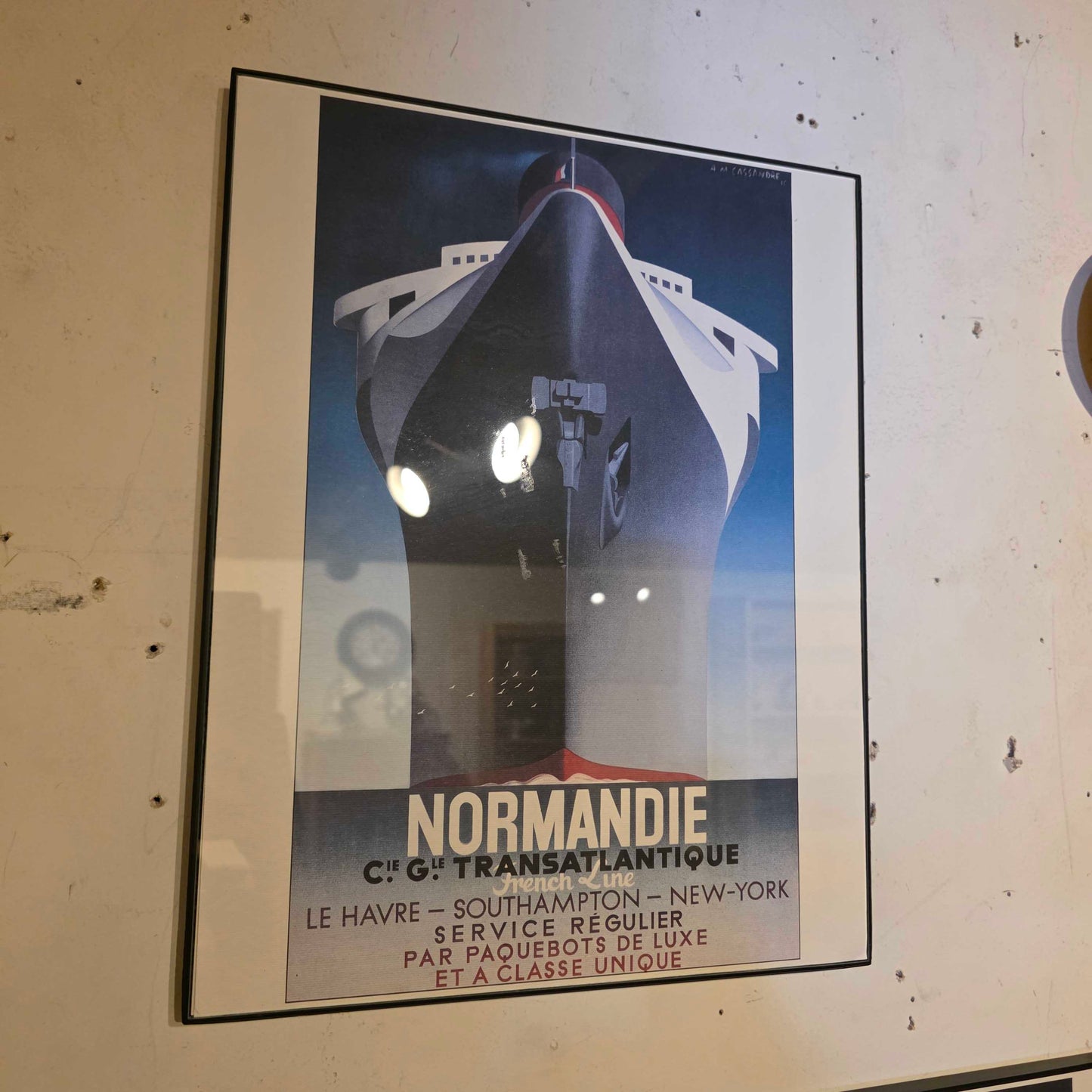 Normandie