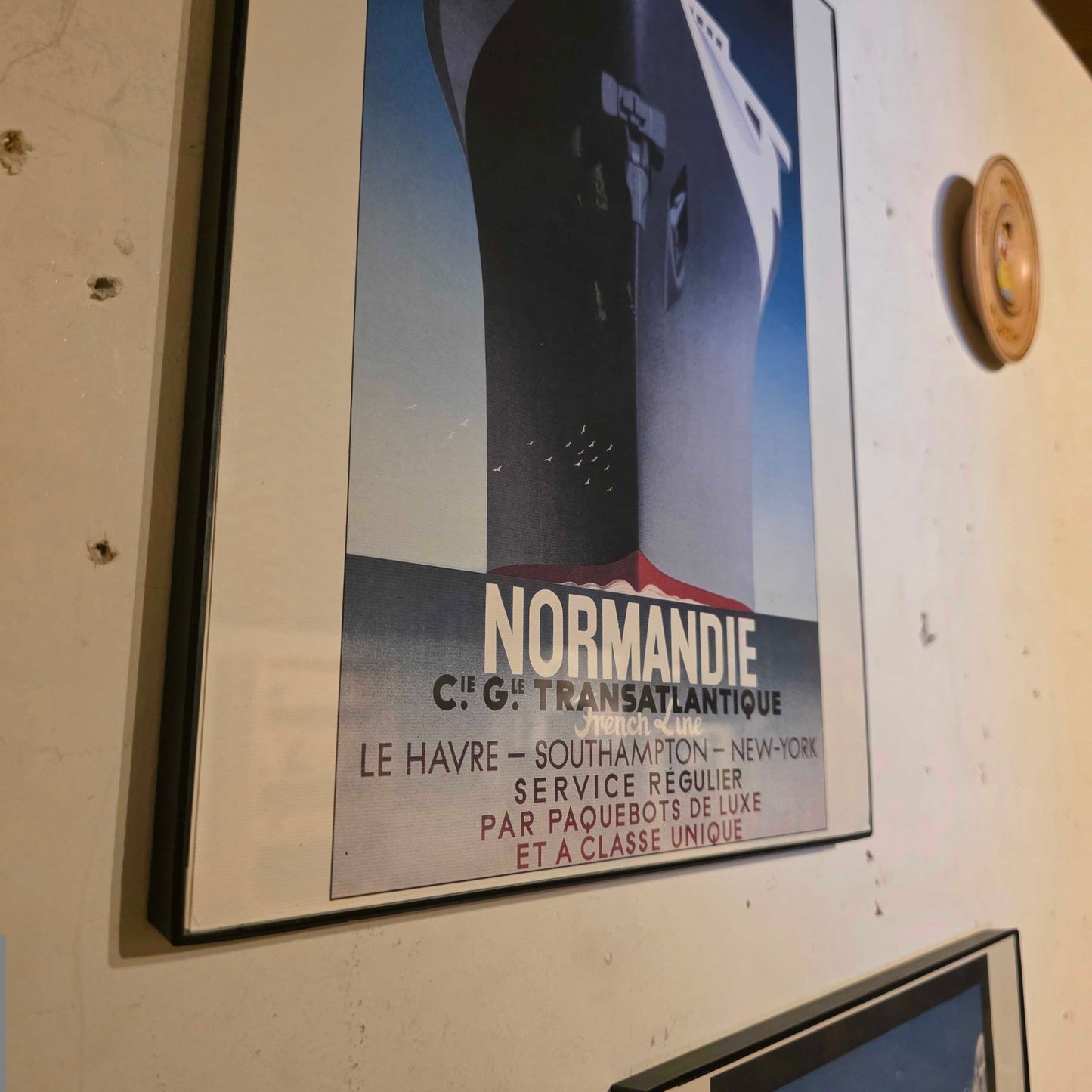 Normandie