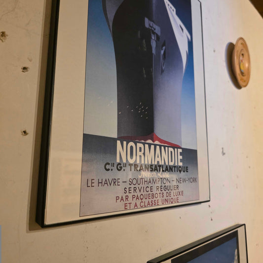 Normandie