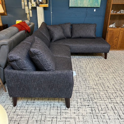 Pepper RAF Sectional