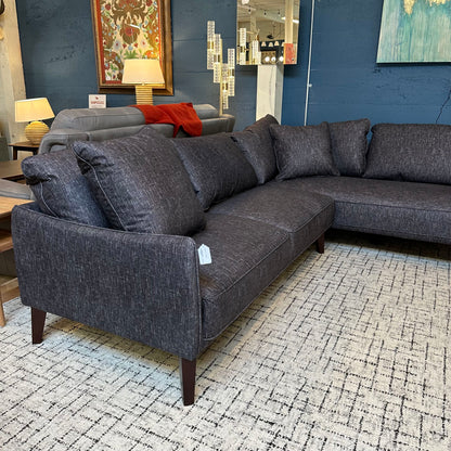 Pepper RAF Sectional