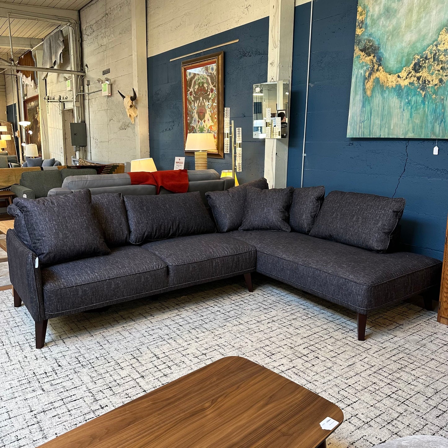 Pepper RAF Sectional