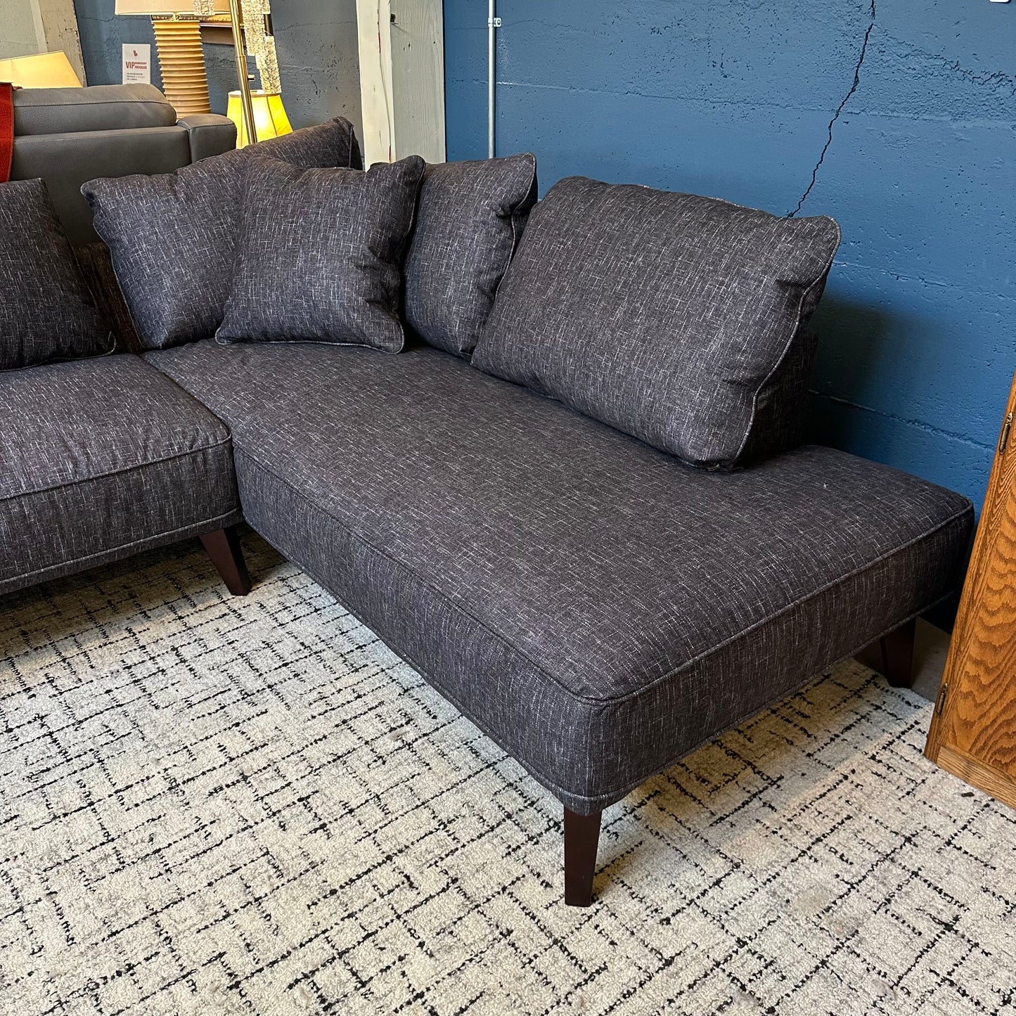 Pepper RAF Sectional