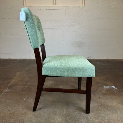 Bradford Green Dining Chair C DINING CHAIRS