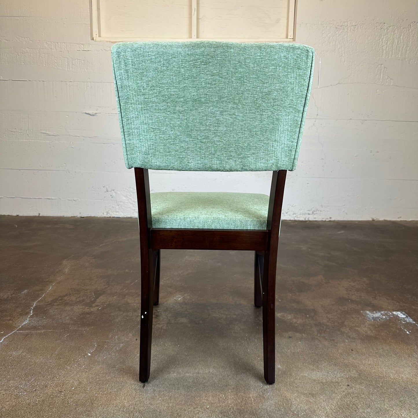 Bradford Green Dining Chair C DINING CHAIRS