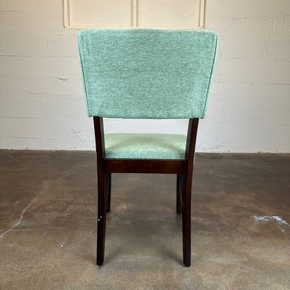 Bradford Green Dining Chair C DINING CHAIRS
