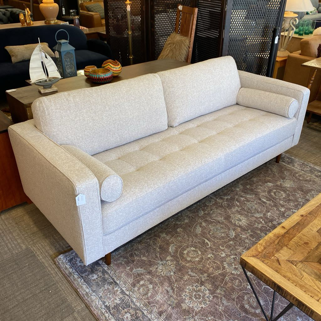 Malmo Ginger Sofa U SOFAS