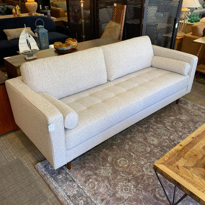 Malmo Ginger Sofa U SOFAS