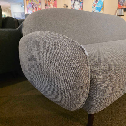 Tor Granite Sofa