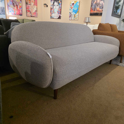 Tor Granite Sofa