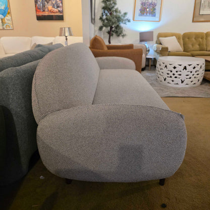 Tor Granite Sofa