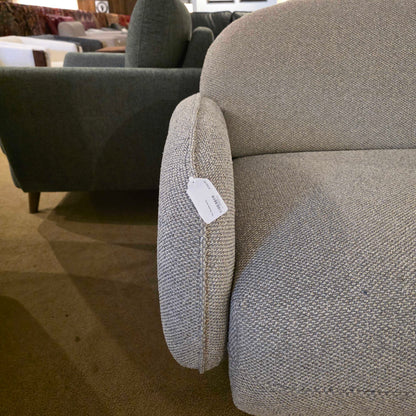 Tor Granite Sofa