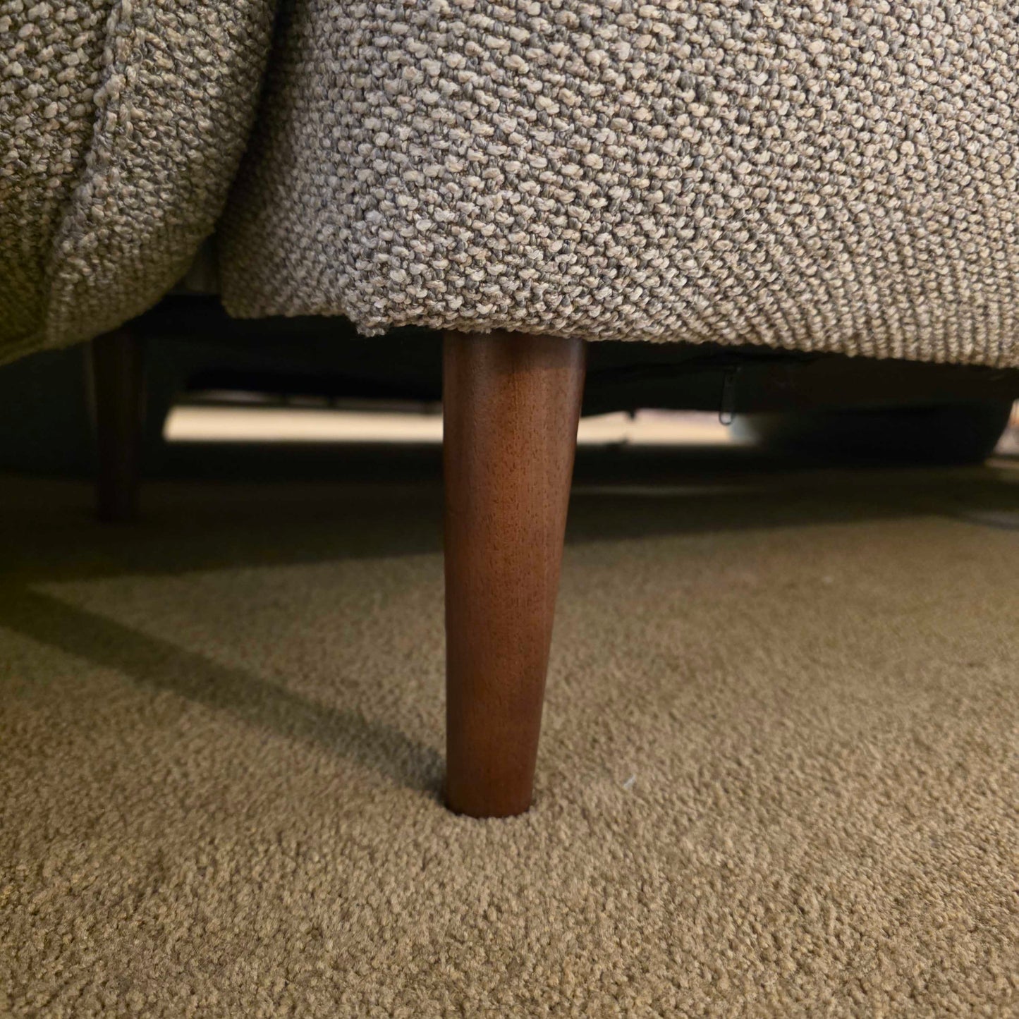 Tor Granite Sofa