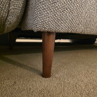 Tor Granite Sofa