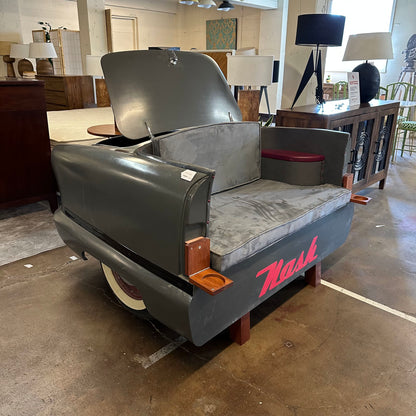 Custom Nash Loveseat