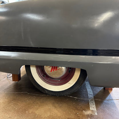 Custom Nash Loveseat