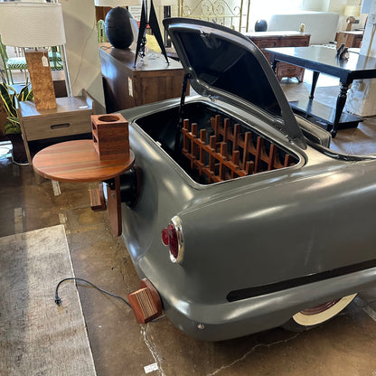 Custom Nash Loveseat