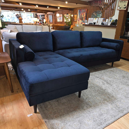 Malmo Navy LAF Sectional