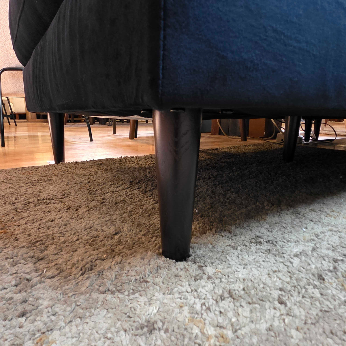 Malmo Navy LAF Sectional